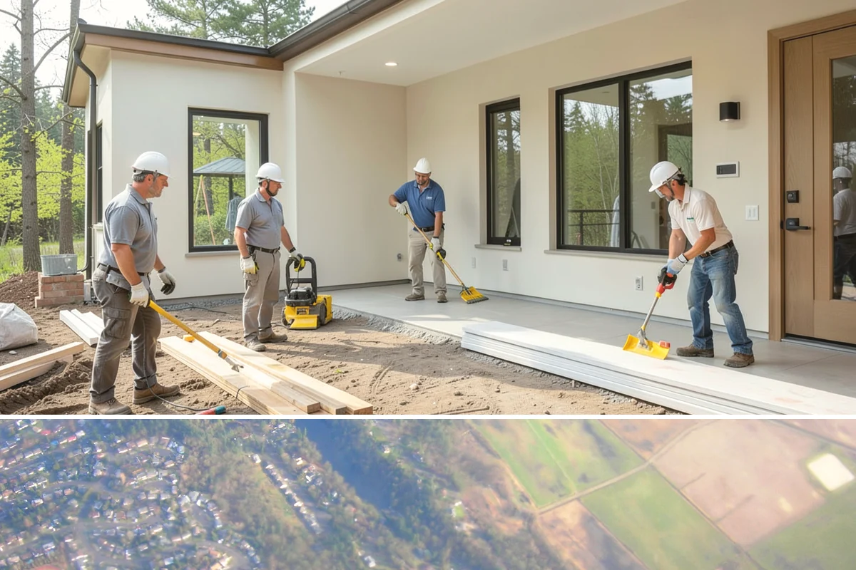 Tile Repair in Algona, King County, WA - Tile repairs can be handled promptly in any season, and prompt attention prevents small problems from spreading.