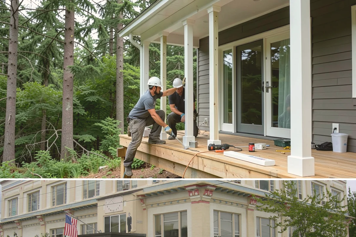 Tile Repair in Anacortes, Skagit County, WA - Tile repairs can be handled promptly in any season, and prompt attention prevents small problems from spreading.
