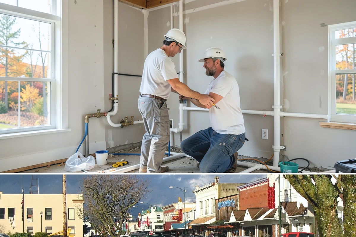 Tile Repair in Arlington, Snohomish County, WA - Tile repairs can be handled promptly in any season, and prompt attention prevents small problems from spreading.