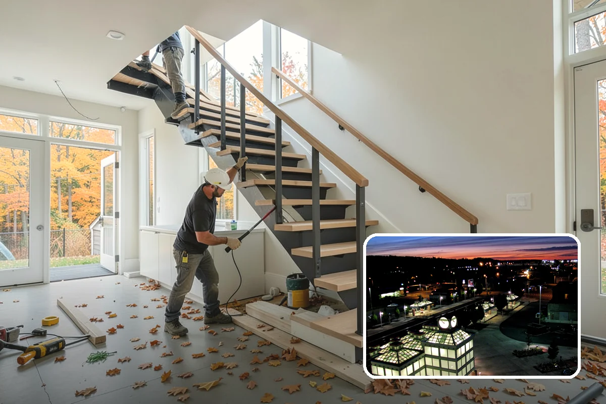 Tile Repair in Auburn, King County, WA - Saves the cost of a full replacement