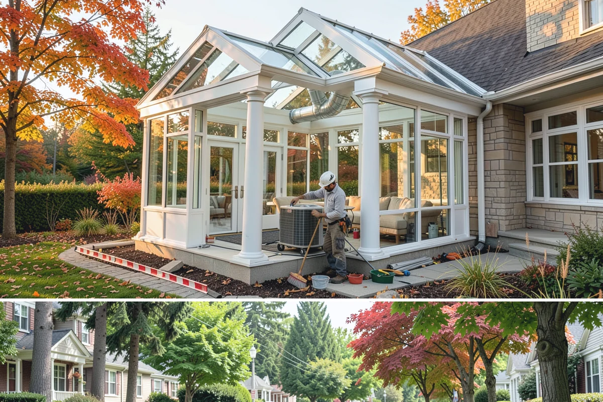 Tile Repair in Beaux Arts Village, King County, WA - Tile repairs can be handled promptly in any season, and prompt attention prevents small problems from spreading.
