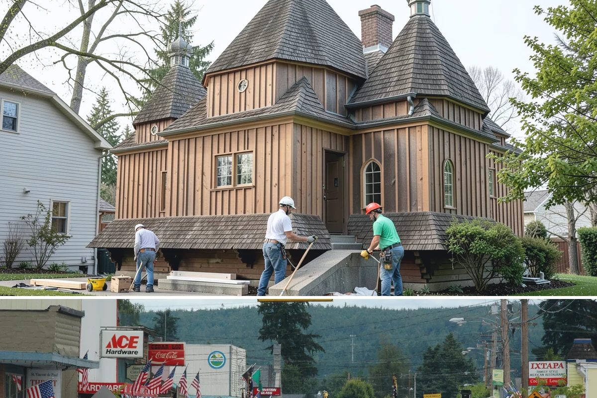 Tile Repair in Carnation, King County, WA - Tile repairs can be handled promptly in any season, and prompt attention prevents small problems from spreading.