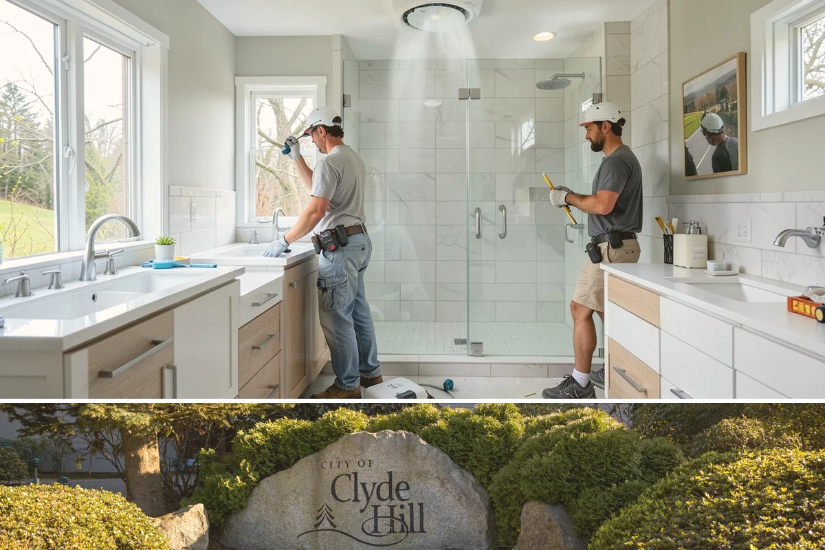 Tile Repair in Clyde Hill, King County, WA - Tile repairs can be handled promptly in any season, and prompt attention prevents small problems from spreading.