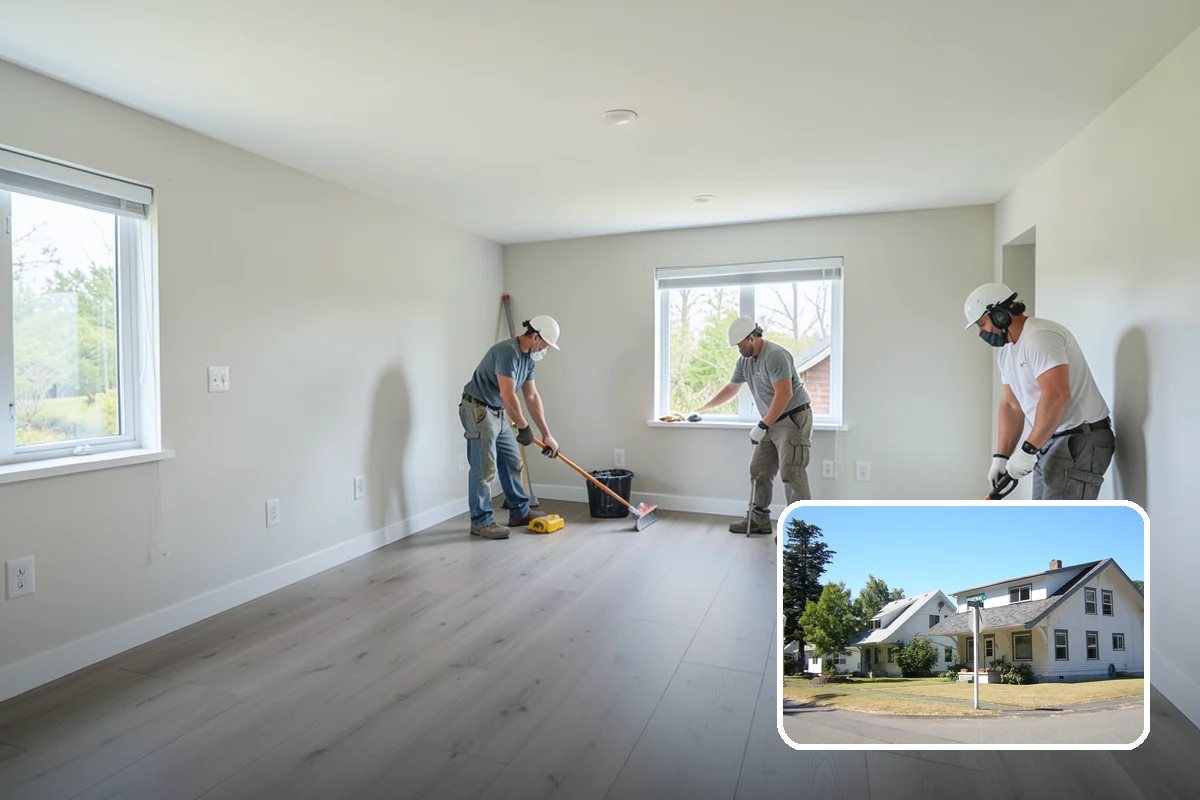 Tile Repair in DuPont, Pierce County, WA - Saves the cost of a full replacement