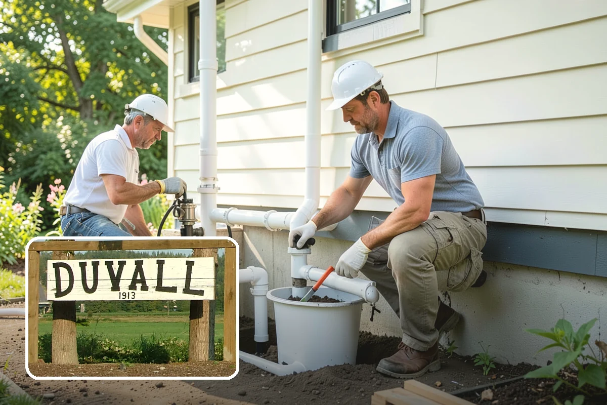 Tile Repair in Duvall, King County, WA - Saves the cost of a full replacement