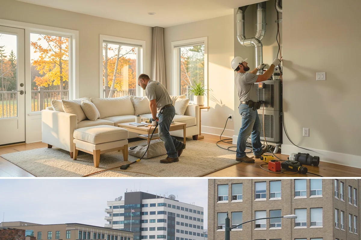 Tile Repair in Everett, Snohomish County, WA - Tile repairs can be handled promptly in any season, and prompt attention prevents small problems from spreading.
