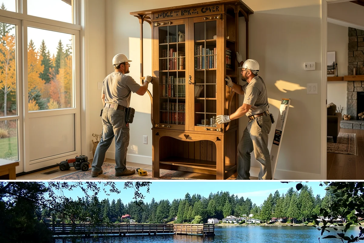 Tile Repair in Federal Way, King County, WA - Tile repairs can be handled promptly in any season, and prompt attention prevents small problems from spreading.