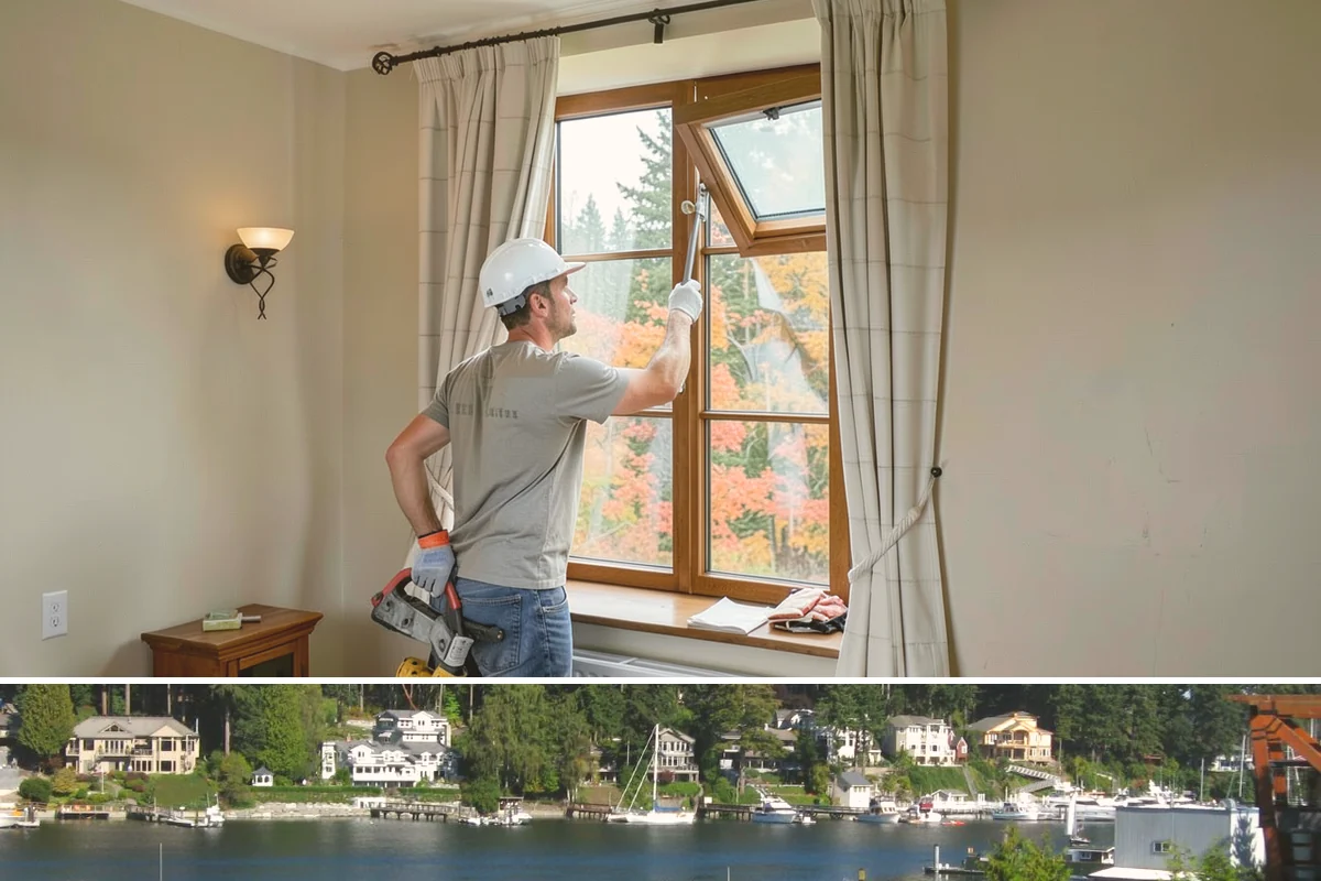 Tile Repair in Gig Harbor, Pierce County, WA - Tile repairs can be handled promptly in any season, and prompt attention prevents small problems from spreading.