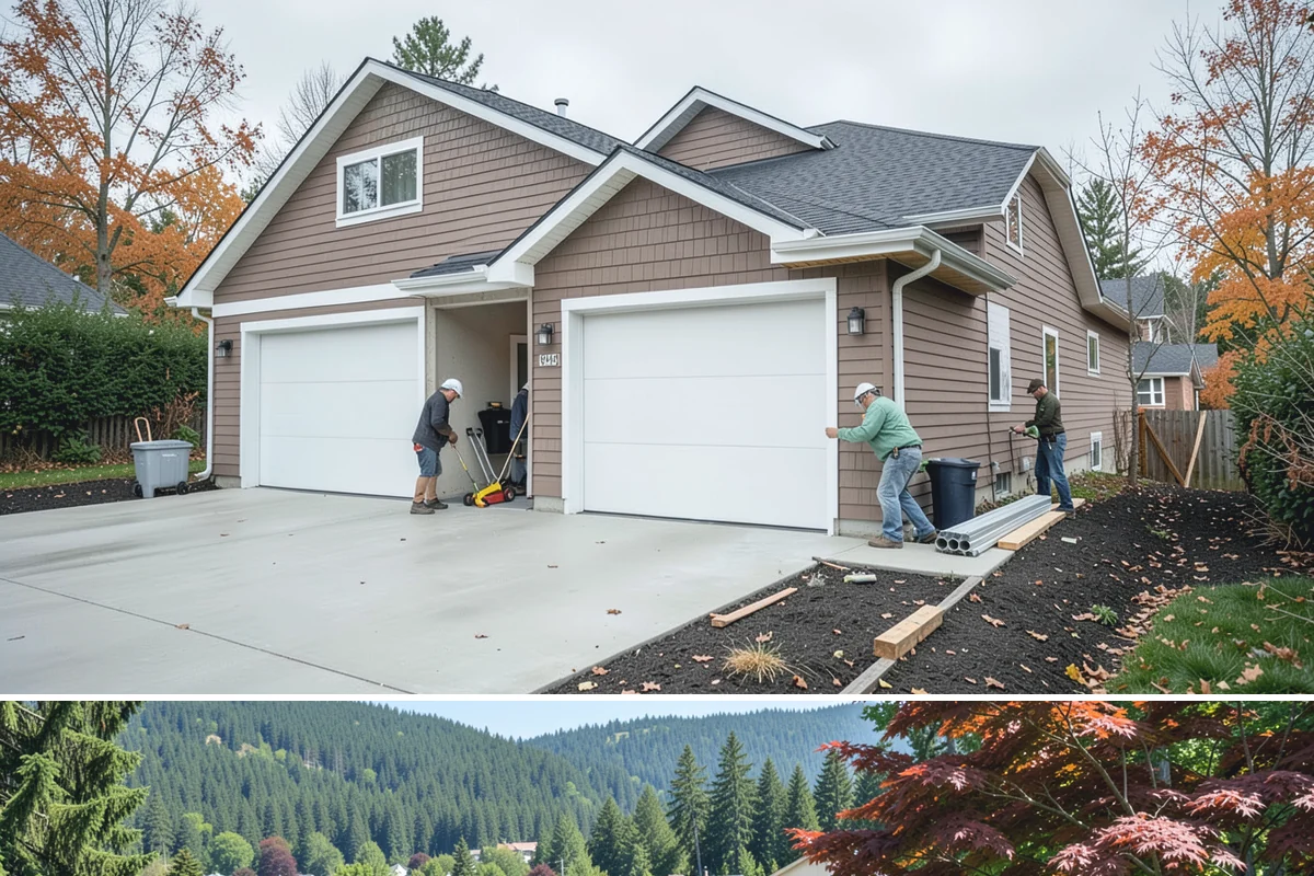 Tile Repair in Index, Snohomish County, WA - Tile repairs can be handled promptly in any season, and prompt attention prevents small problems from spreading.