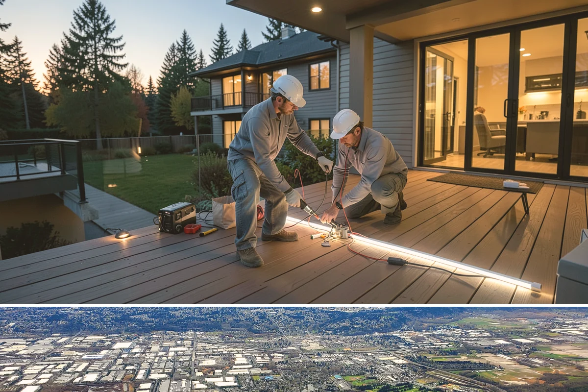 Tile Repair in Kent, King County, WA - Tile repairs can be handled promptly in any season, and prompt attention prevents small problems from spreading.