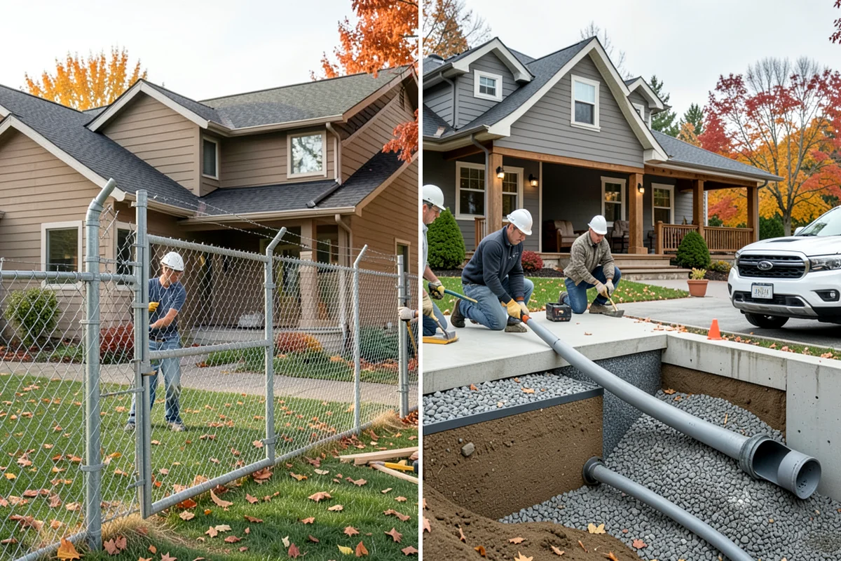 Tile Repair in Lakewood, Pierce County, WA - Identify why the tile failed, from bond loss to substrate movement