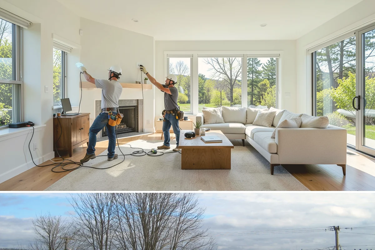 Tile Repair in Langley, Island County, WA - Tile repairs can be handled promptly in any season, and prompt attention prevents small problems from spreading.