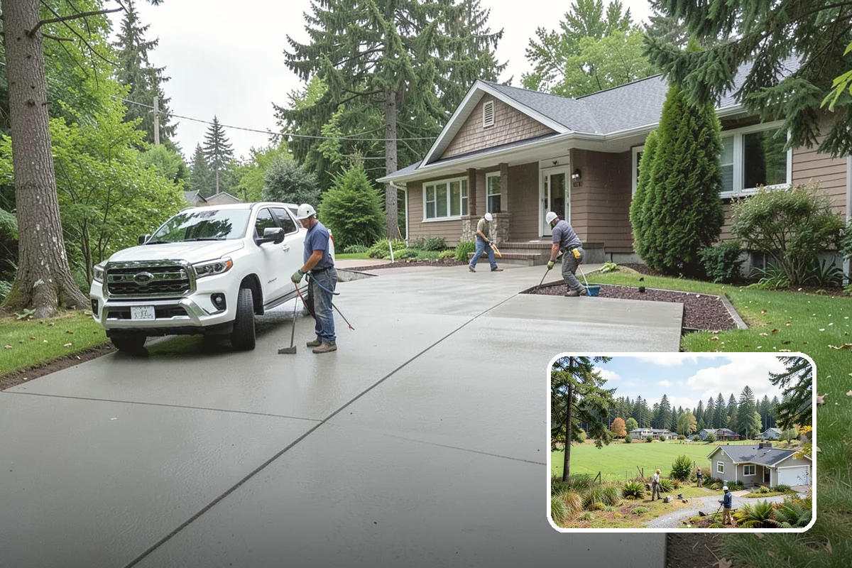 Tile Repair in Lyman, Skagit County, WA - Saves the cost of a full replacement