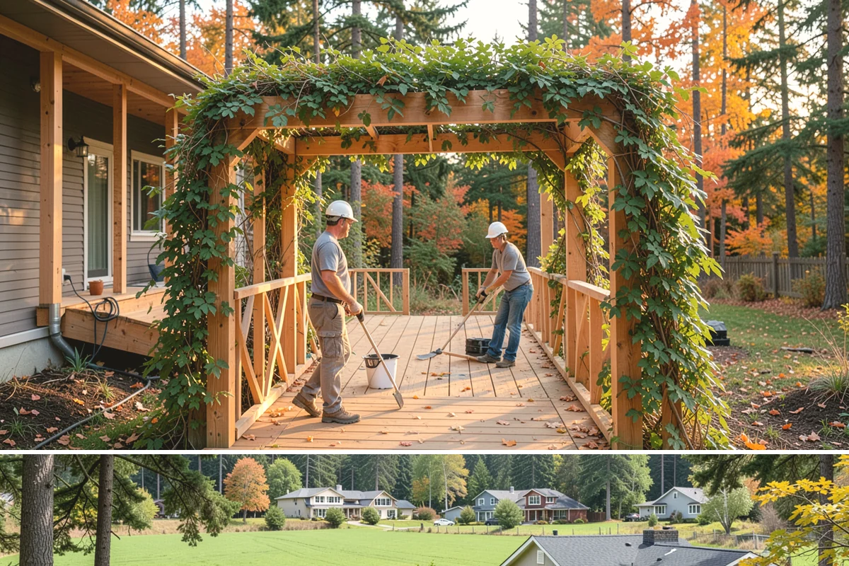 Tile Repair in Lyman, Skagit County, WA - Tile repairs can be handled promptly in any season, and prompt attention prevents small problems from spreading.