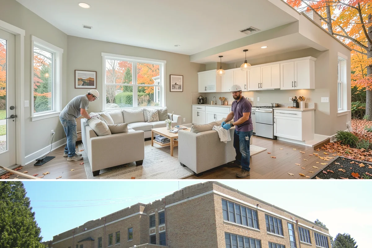 Tile Repair in Maple Valley, King County, WA - Tile repairs can be handled promptly in any season, and prompt attention prevents small problems from spreading.