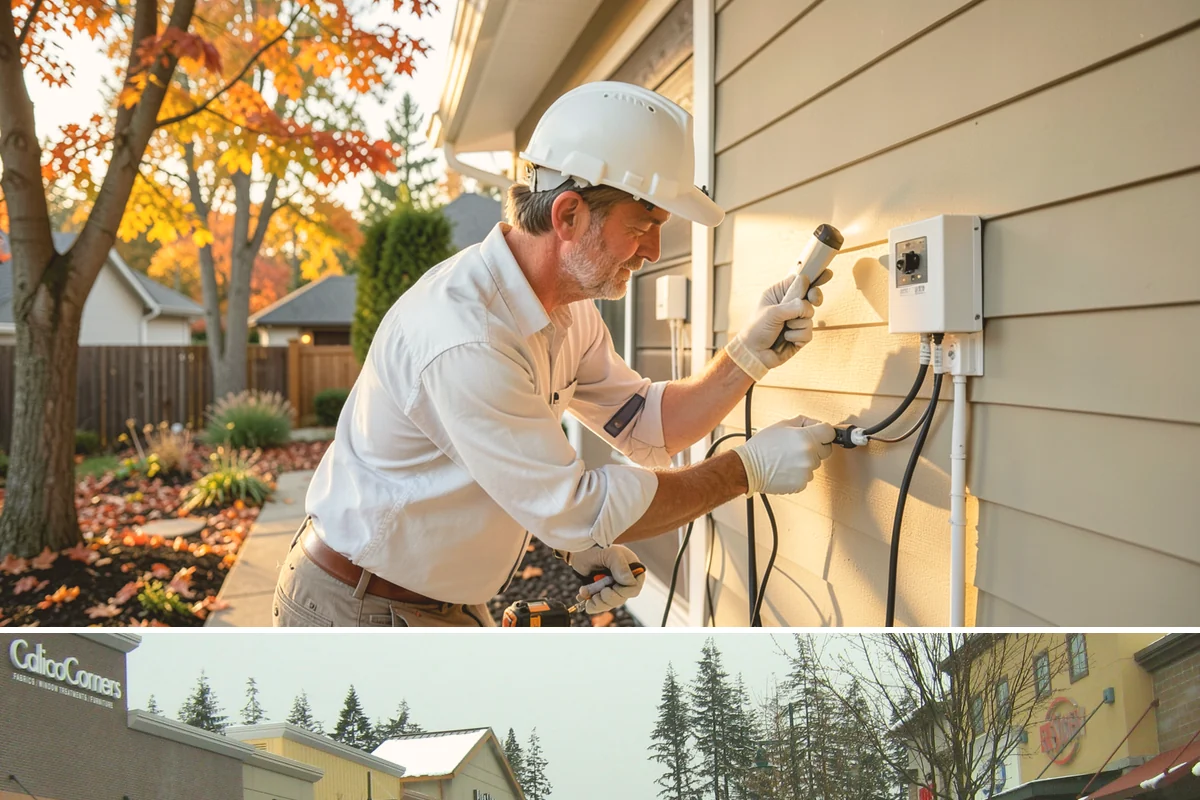 Tile Repair in Mill Creek, Snohomish County, WA - Tile repairs can be handled promptly in any season, and prompt attention prevents small problems from spreading.