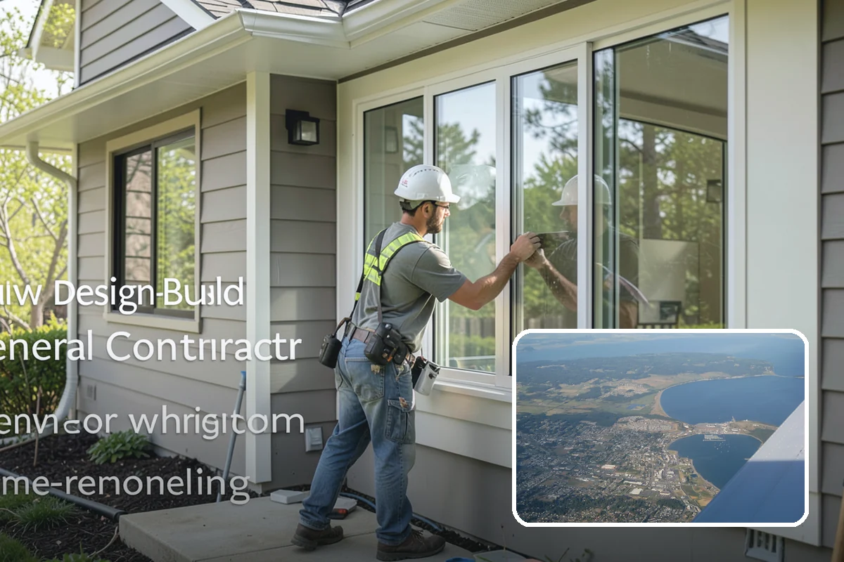 Tile Repair in Oak Harbor, Island County, WA - Saves the cost of a full replacement