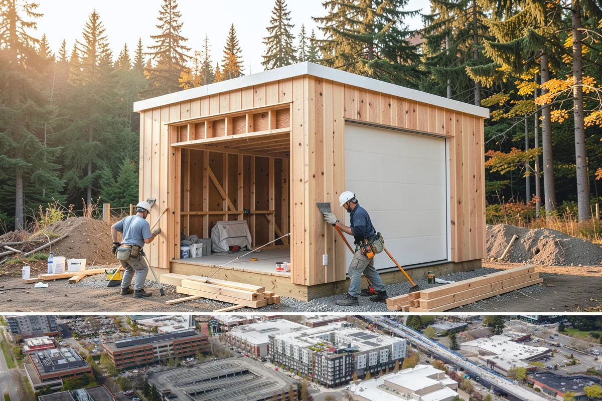 Tile Repair in Redmond, King County, WA - Tile repairs can be handled promptly in any season, and prompt attention prevents small problems from spreading.