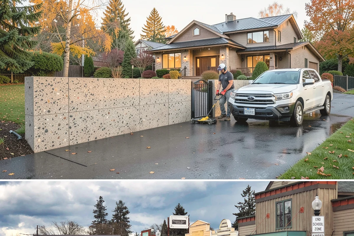 Tile Repair in Roy, Pierce County, WA - Tile repairs can be handled promptly in any season, and prompt attention prevents small problems from spreading.