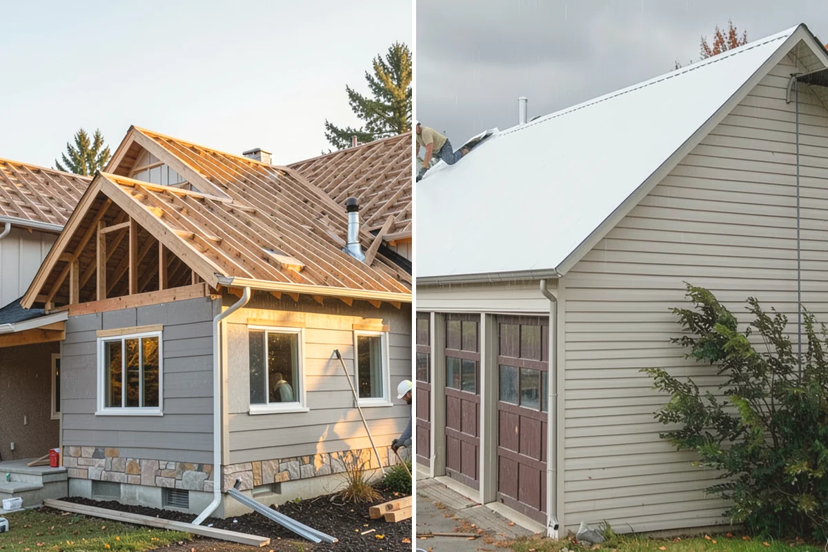 Tile Repair in Ruston, Pierce County, WA - Identify why the tile failed, from bond loss to substrate movement