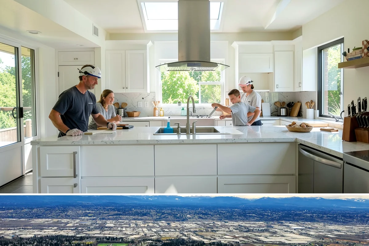 Tile Repair in SeaTac, King County, WA - Tile repairs can be handled promptly in any season, and prompt attention prevents small problems from spreading.