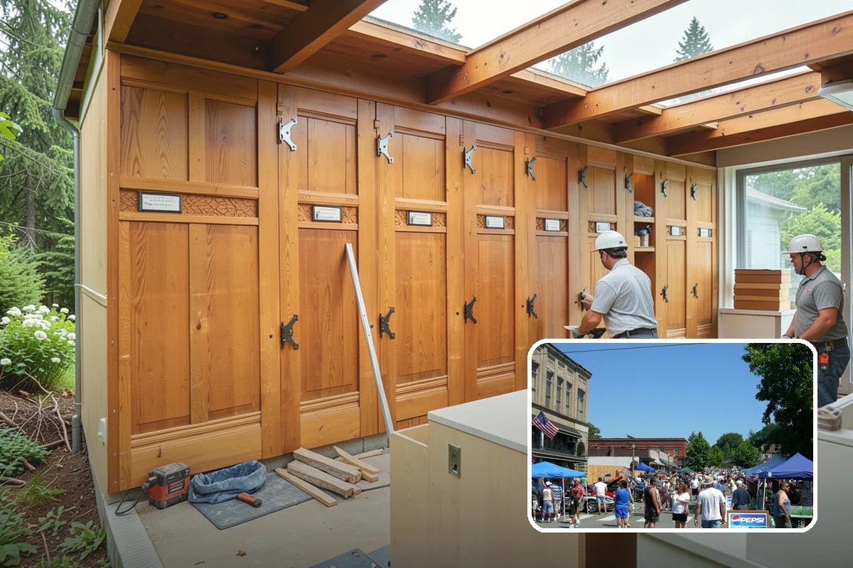 Tile Repair in Snohomish, Snohomish County, WA - Saves the cost of a full replacement