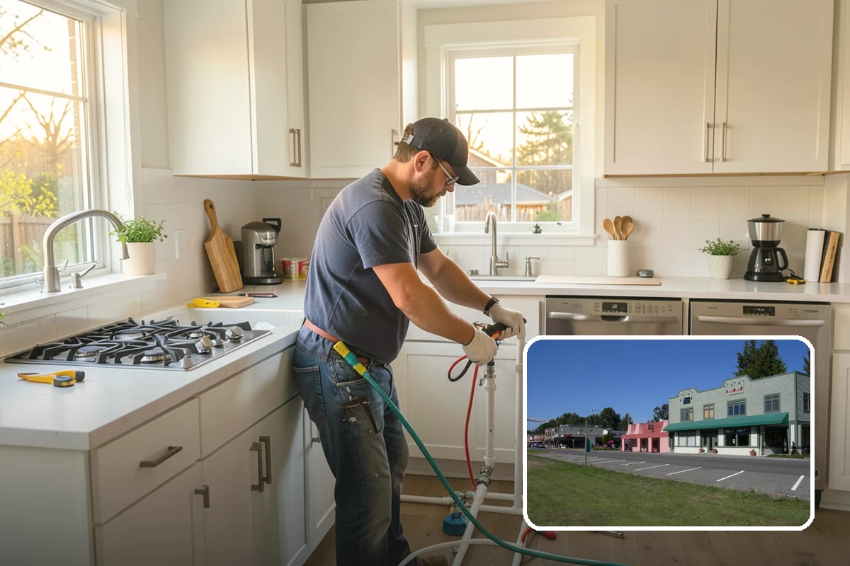 Tile Repair in Snoqualmie, King County, WA - Saves the cost of a full replacement