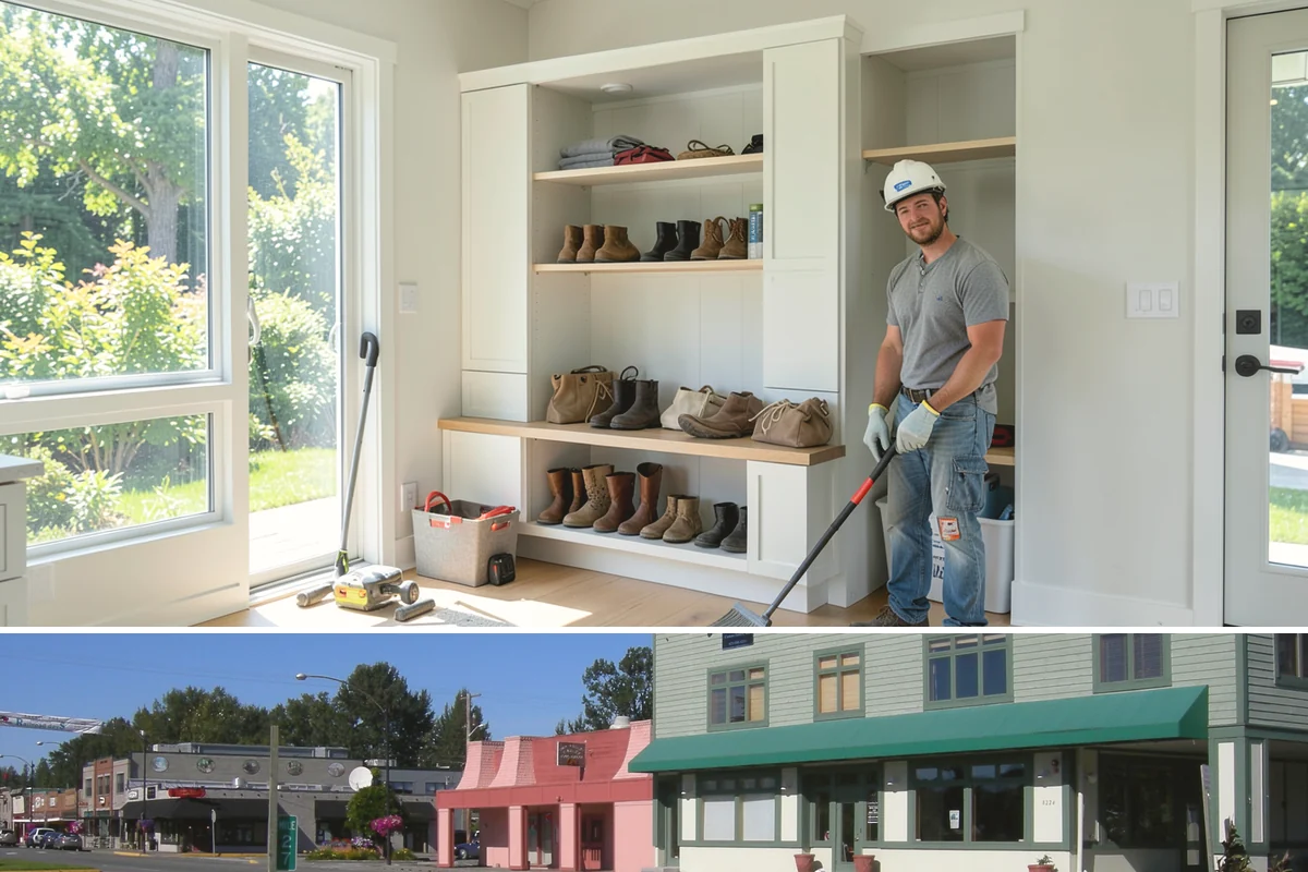 Tile Repair in Snoqualmie, King County, WA - Tile repairs can be handled promptly in any season, and prompt attention prevents small problems from spreading.