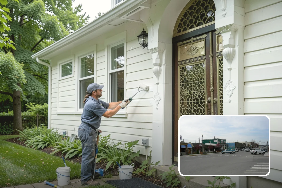 Tile Repair in Stanwood, Snohomish County, WA - Saves the cost of a full replacement