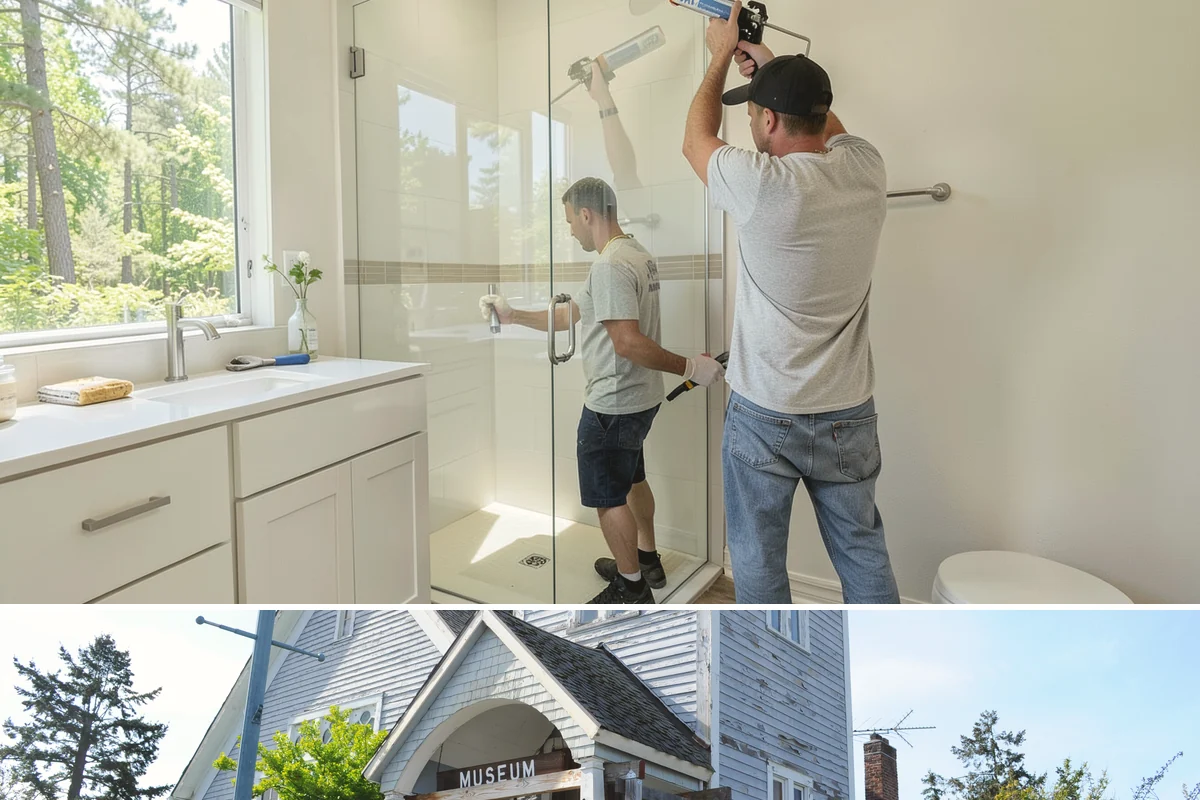 Tile Repair in Steilacoom, Pierce County, WA - Tile repairs can be handled promptly in any season, and prompt attention prevents small problems from spreading.