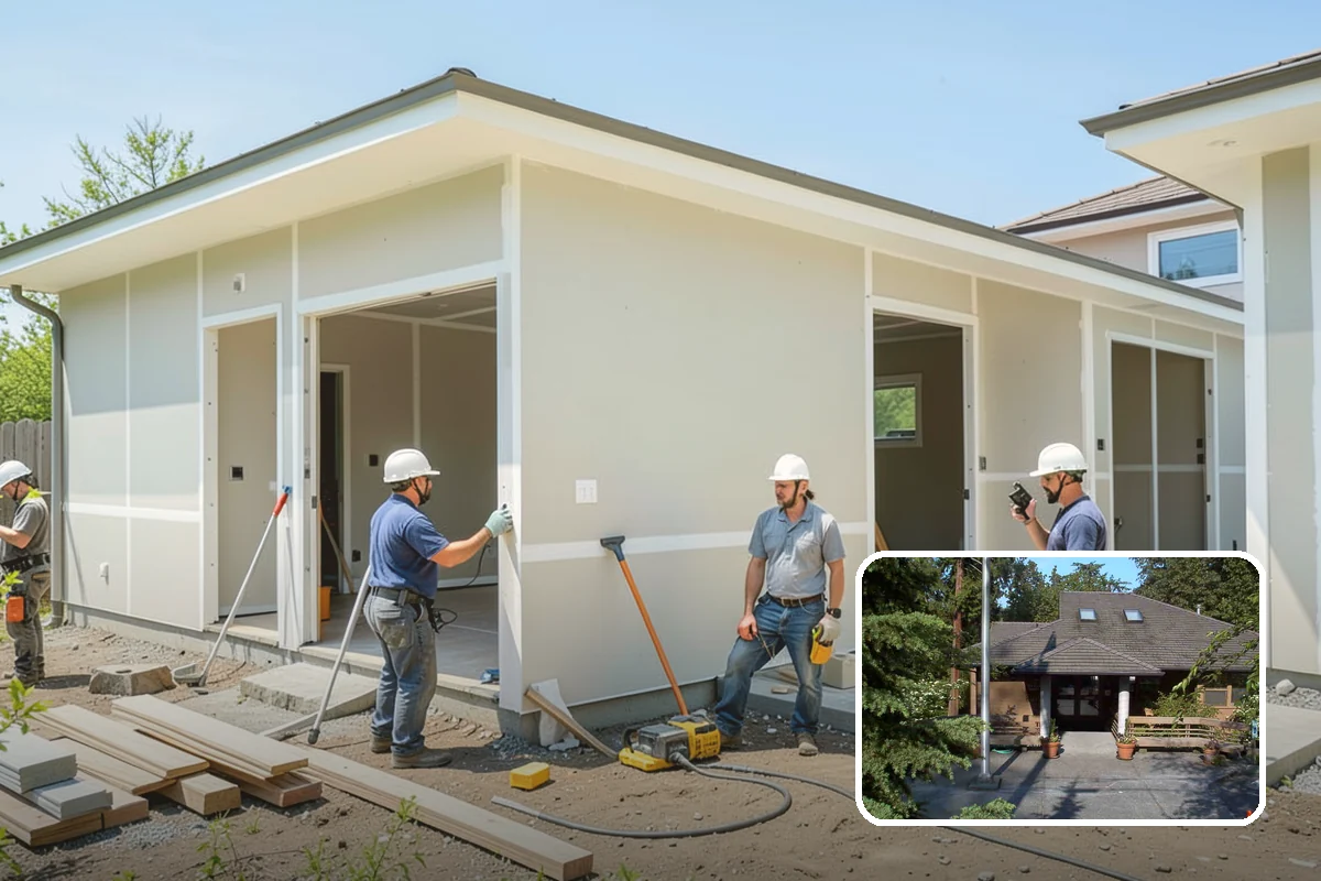 Tile Repair in Yarrow Point, King County, WA - Saves the cost of a full replacement