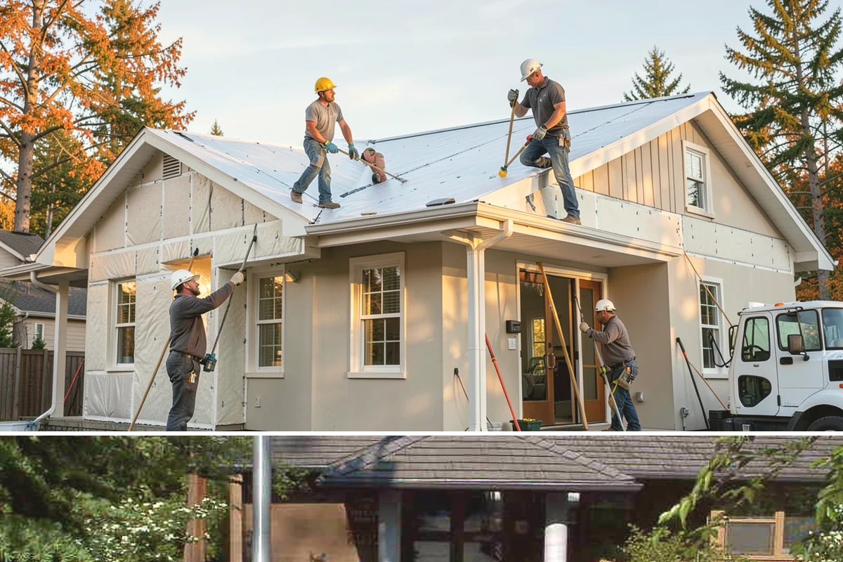 Tile Repair in Yarrow Point, King County, WA - Tile repairs can be handled promptly in any season, and prompt attention prevents small problems from spreading.
