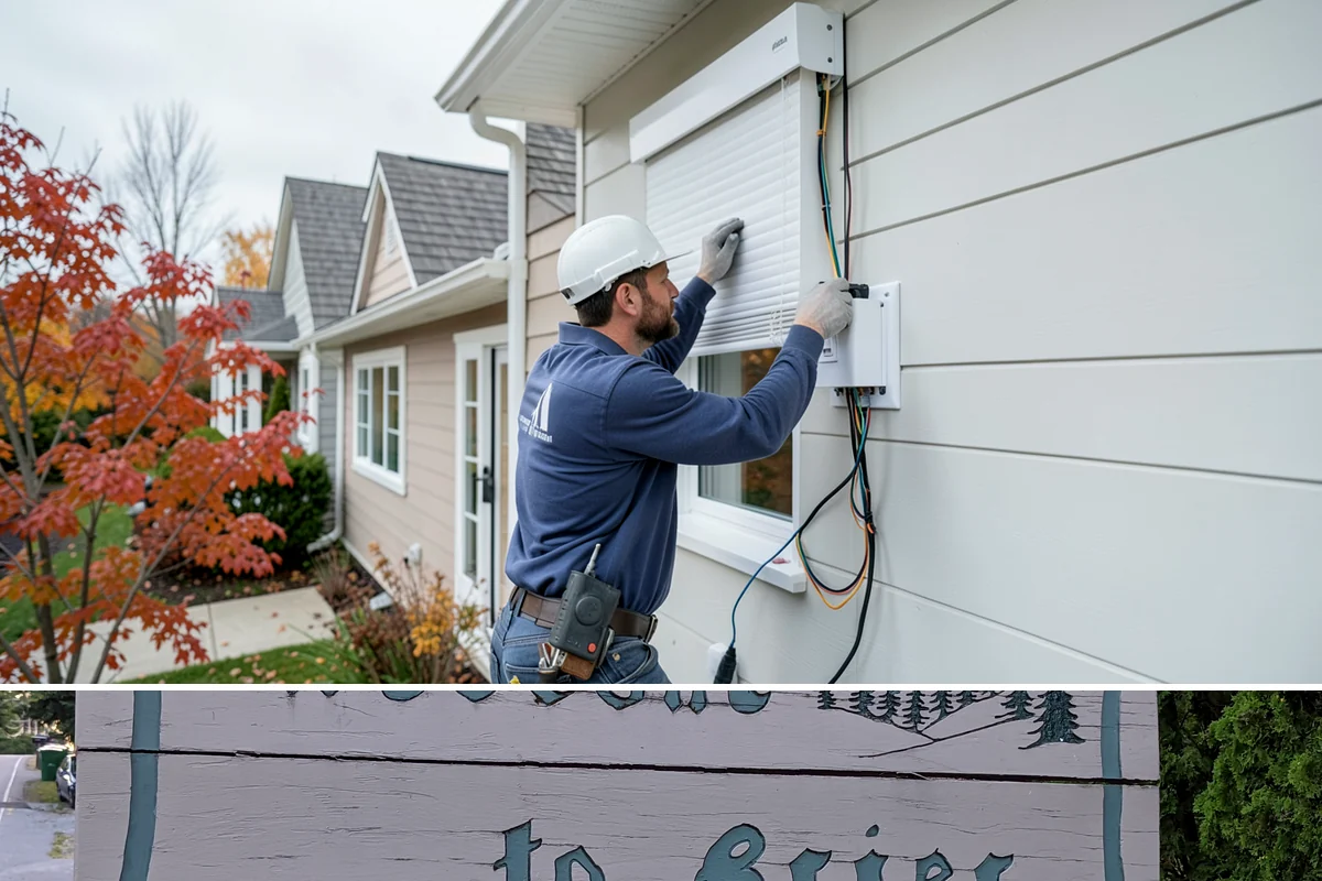 Tile Roof Installation in Brier, Snohomish County, WA - Dry summer conditions keep the underlayment protected while tiles are set and detailed.