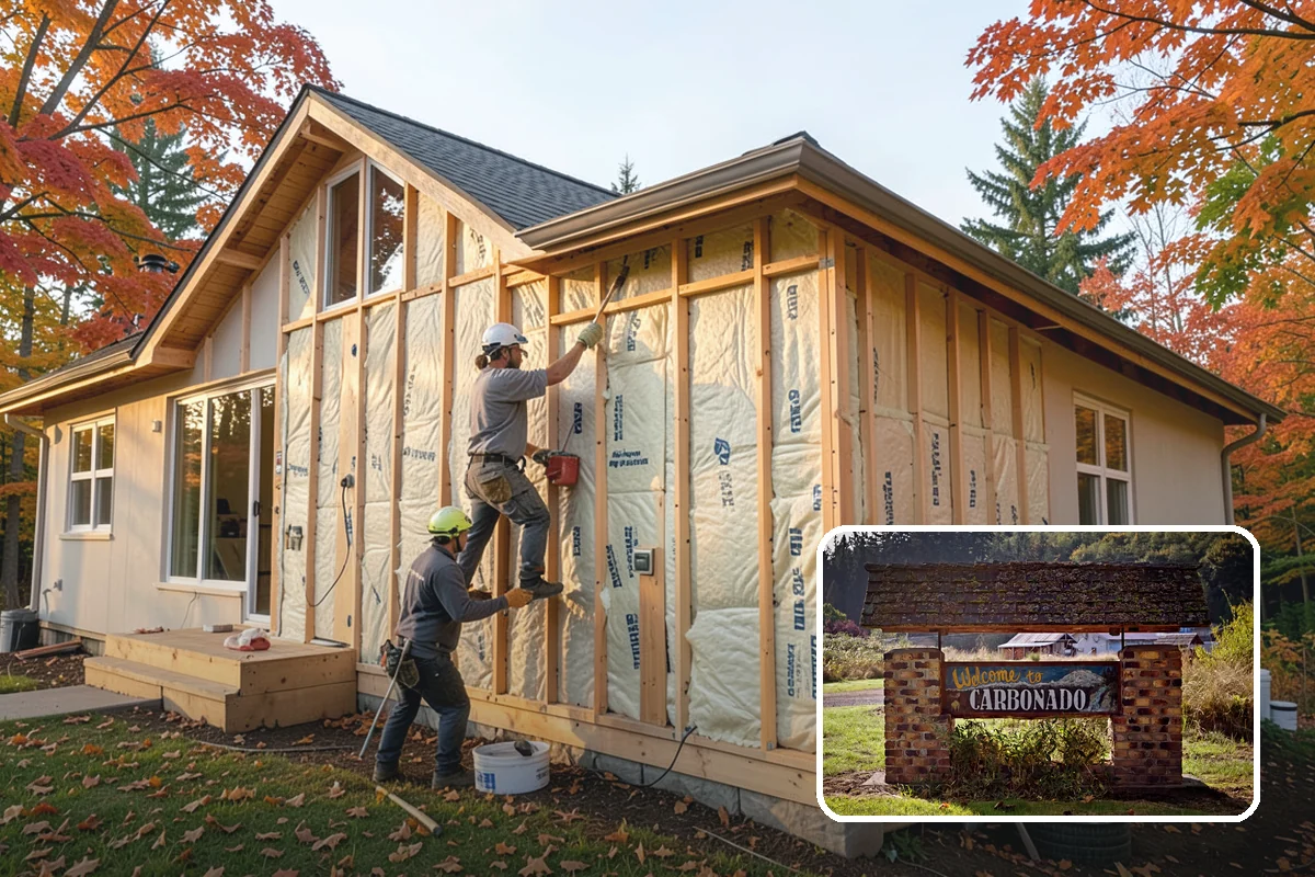 Tile Roof Installation in Carbonado, Pierce County, WA - Exceptional longevity and durability