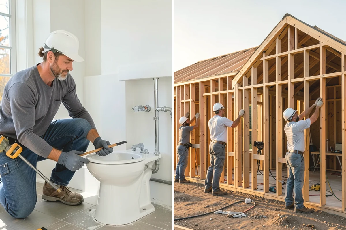 Tile Roof Installation in Carnation, King County, WA - Verify or reinforce the roof structure for load