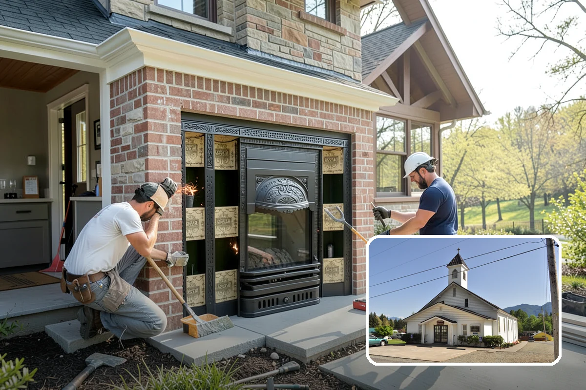 Tile Roof Installation in Concrete, Skagit County, WA - Exceptional longevity and durability