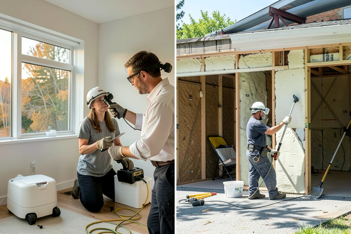 Tile Roof Installation in DuPont, Pierce County, WA - Verify or reinforce the roof structure for load