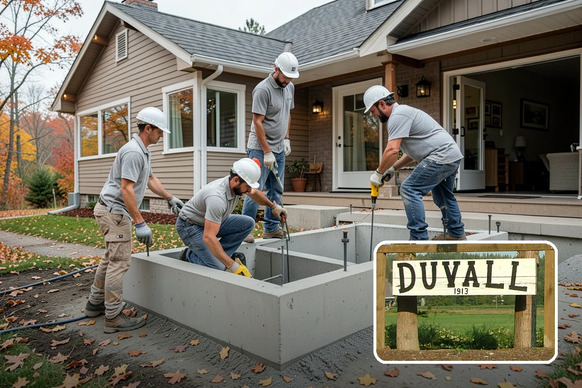 Tile Roof Installation in Duvall, King County, WA - Exceptional longevity and durability