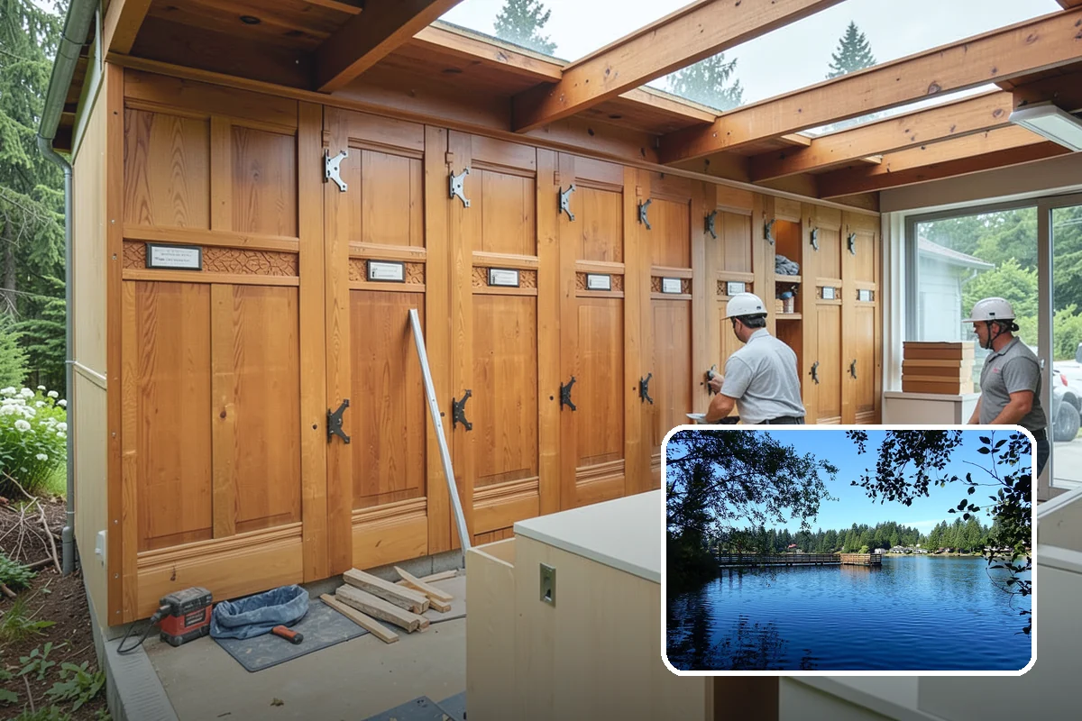 Tile Roof Installation in Federal Way, King County, WA - Exceptional longevity and durability
