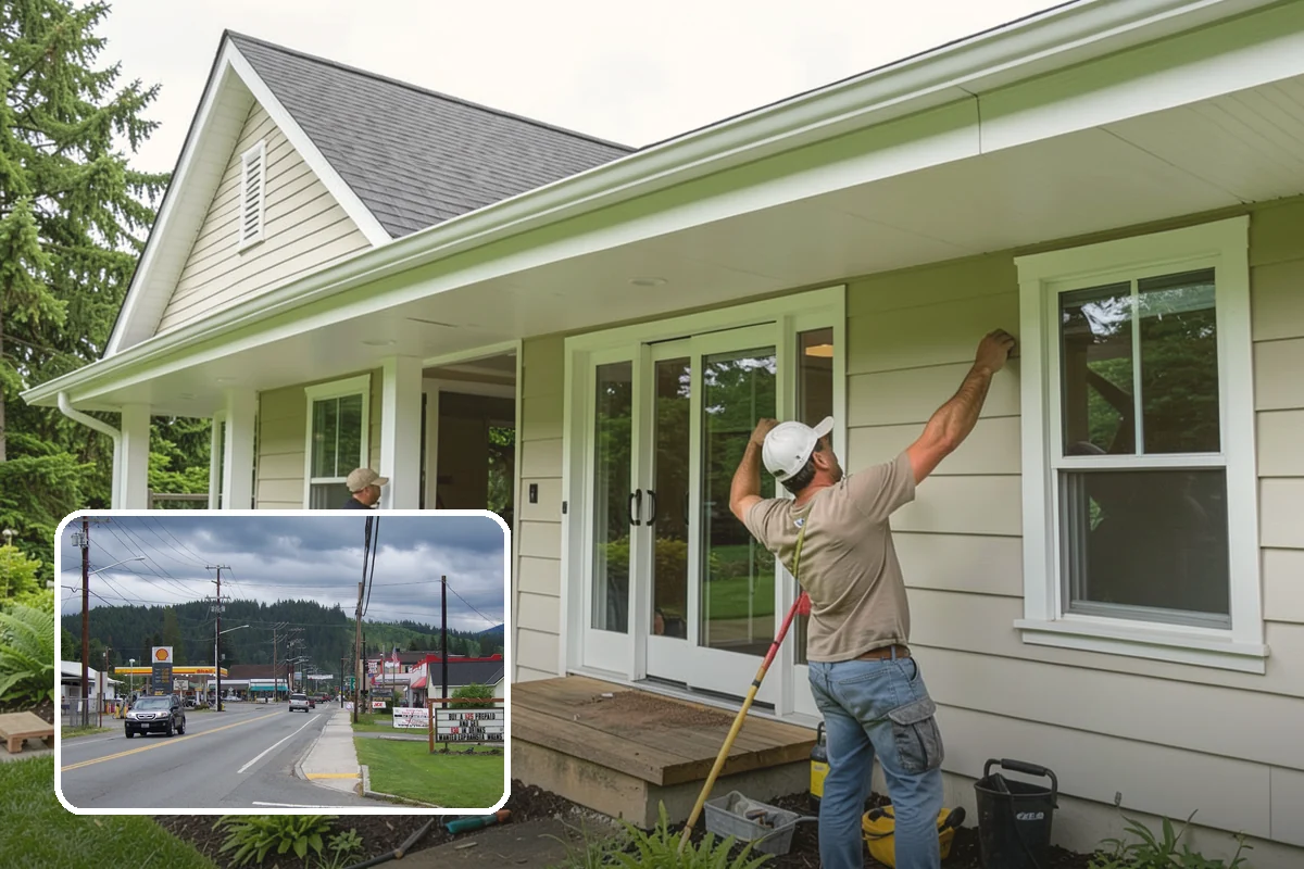 Tile Roof Installation in Granite Falls, Snohomish County, WA - Exceptional longevity and durability