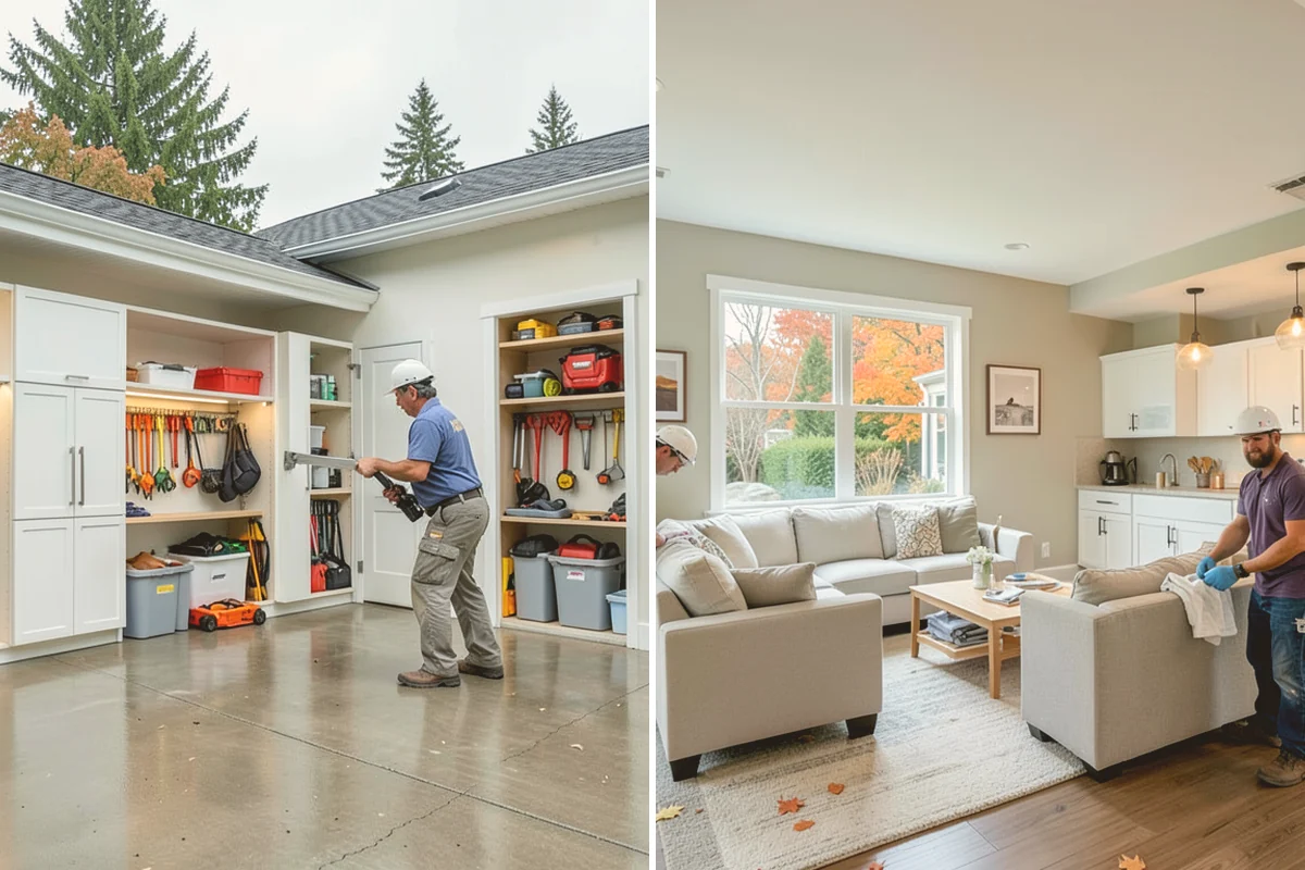 Tile Roof Installation in Kirkland, King County, WA - Verify or reinforce the roof structure for load