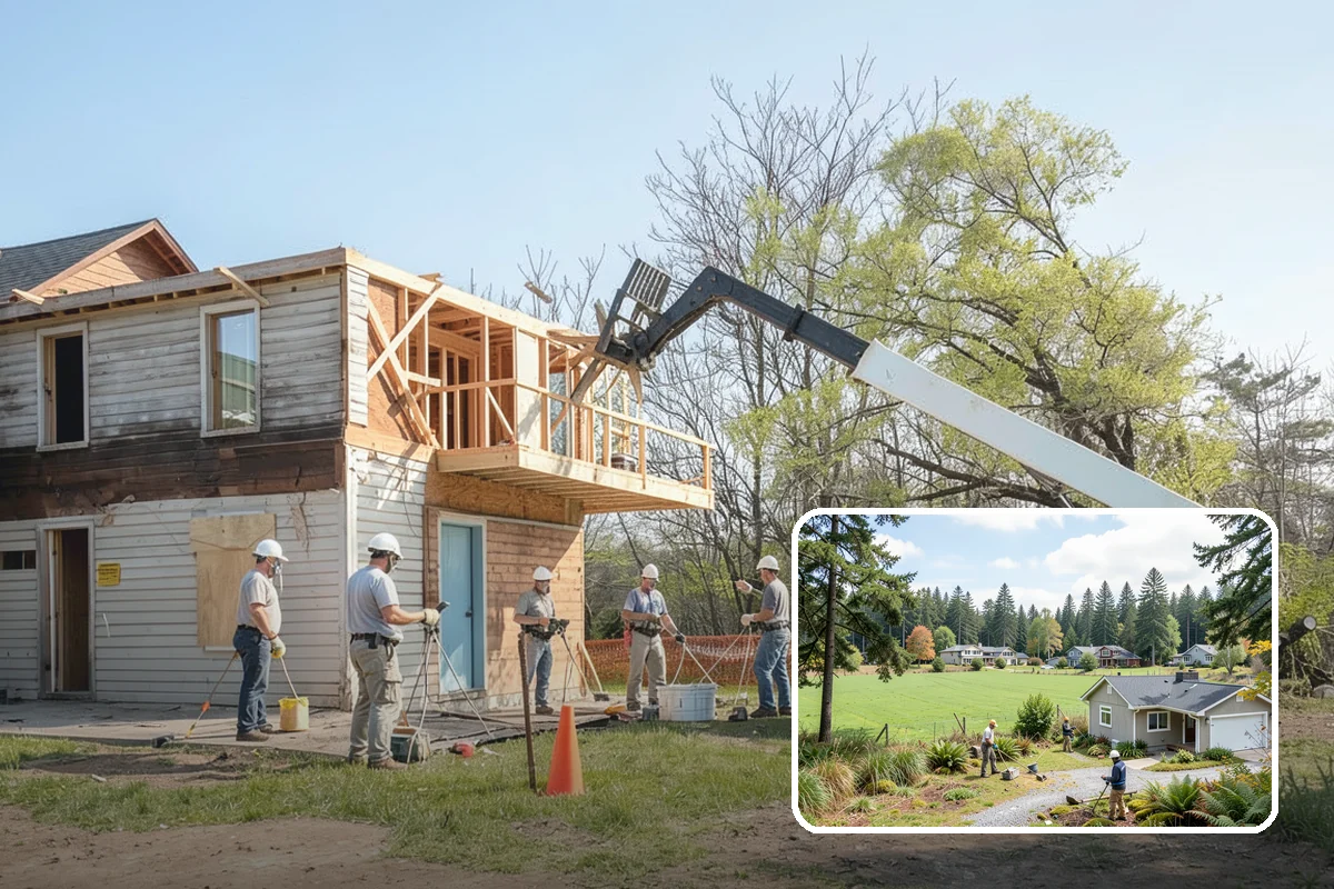 Tile Roof Installation in Lyman, Skagit County, WA - Exceptional longevity and durability