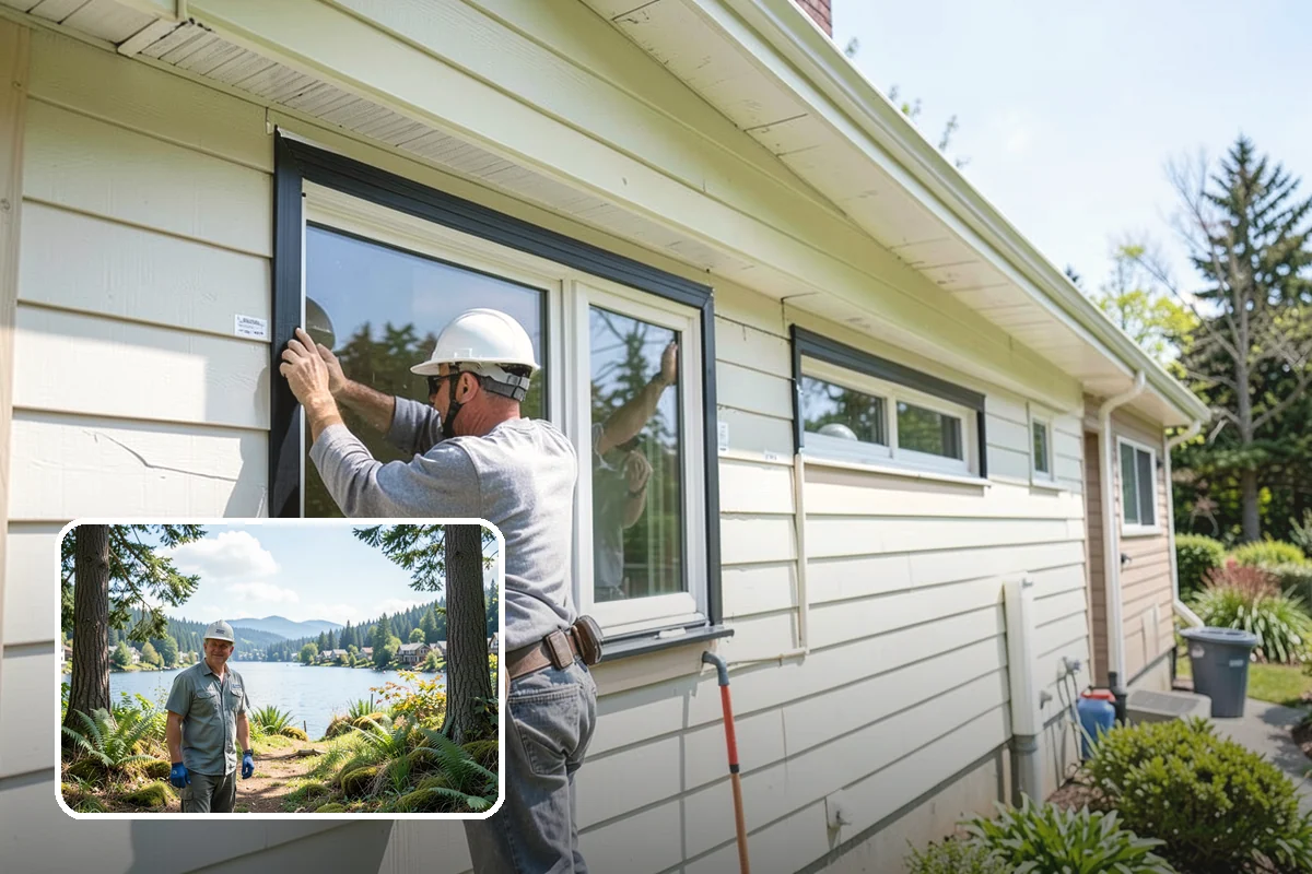 Tile Roof Installation in Milton, King County, WA - Exceptional longevity and durability