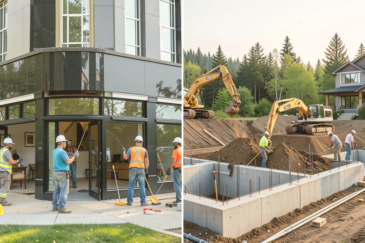 Tile Roof Installation in Milton, King County, WA - Verify or reinforce the roof structure for load