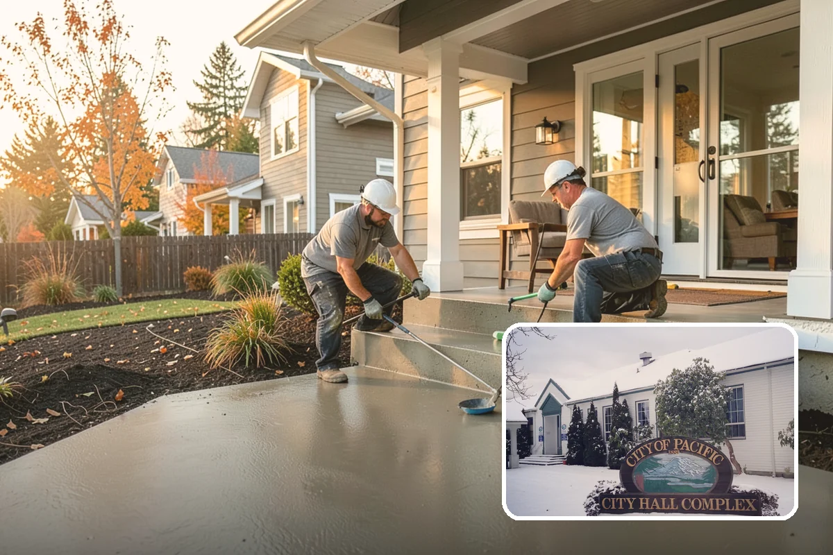 Tile Roof Installation in Pacific, King County, WA - Exceptional longevity and durability