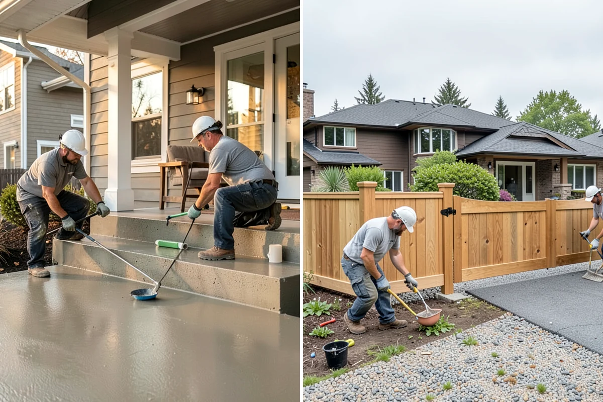 Tile Roof Installation in Sedro-Woolley, Skagit County, WA - Verify or reinforce the roof structure for load