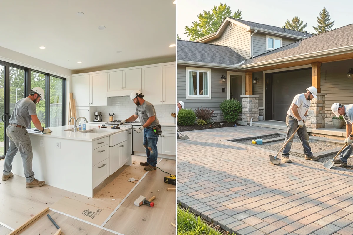 Tile Roof Installation in Snohomish, Snohomish County, WA - Verify or reinforce the roof structure for load