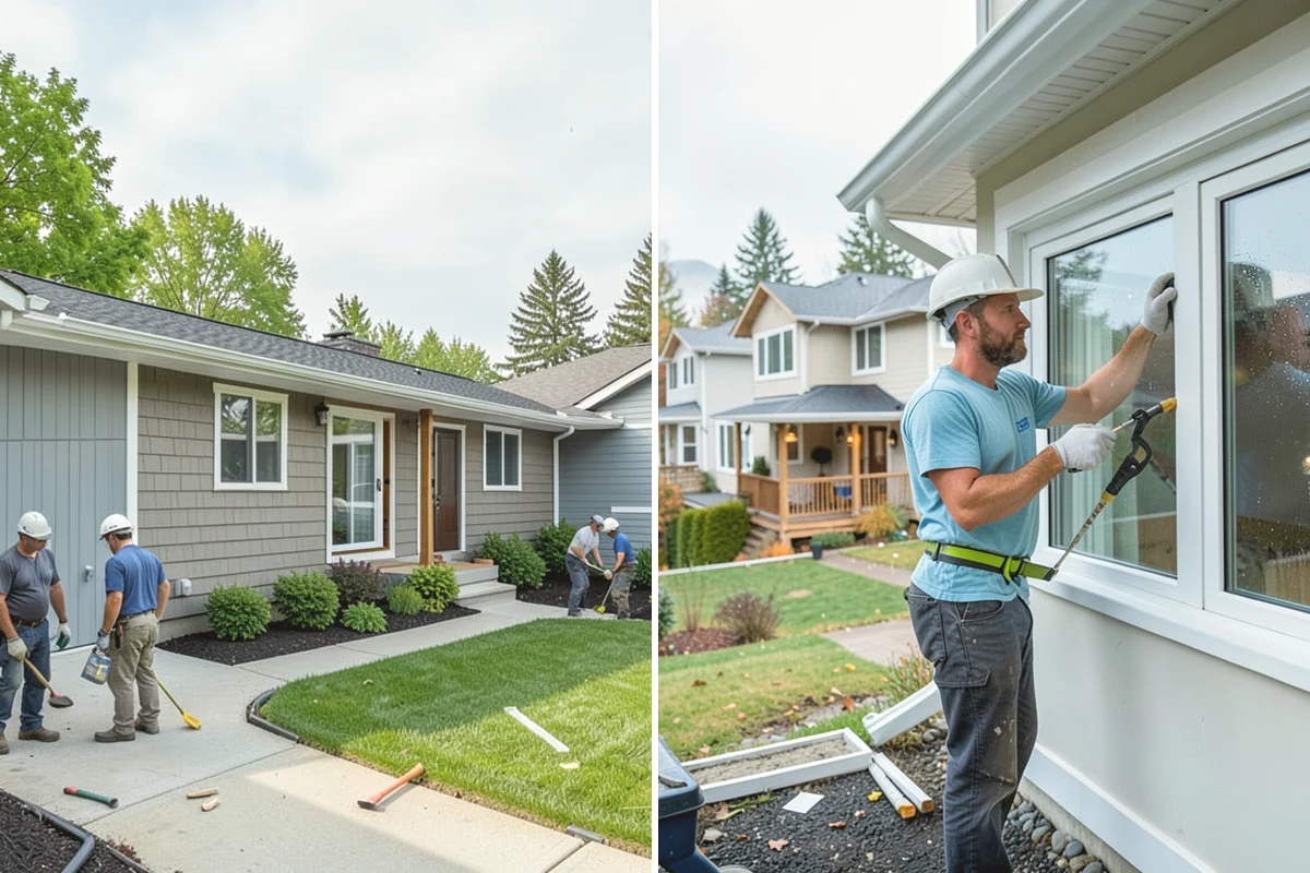 Tile Roof Installation in Tukwila, King County, WA - Verify or reinforce the roof structure for load
