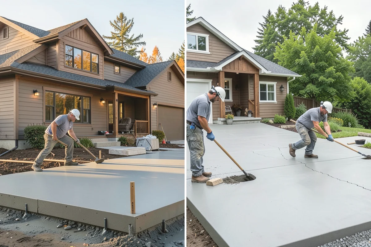 Tile Roof Installation in Yarrow Point, King County, WA - Verify or reinforce the roof structure for load