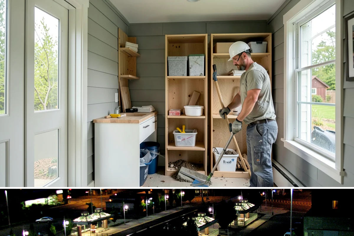 Tile Sealing in Auburn, King County, WA - Sealing is best done indoors on dry surfaces and can be scheduled anytime, ideally before heavy winter use.
